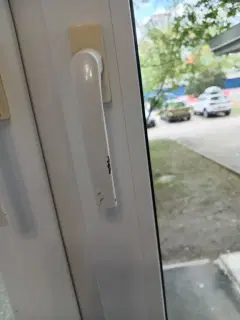 Фото гостя 2 — Квартира трёхкомнатная у Народное Ополчених, в Хорошево-Мневники, 57 м², Москва