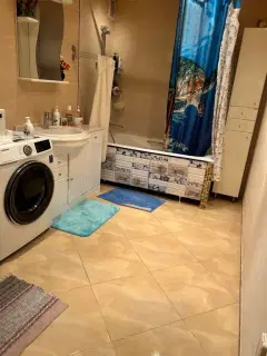 Фото гостя 2 — Квартира трёхкомнатная на улице Кирова, 94 м², Смоленск