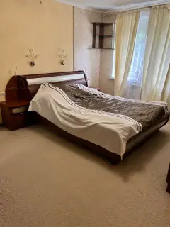 Фото гостя 3 — Квартира трёхкомнатная на улице Кирова, 94 м², Смоленск