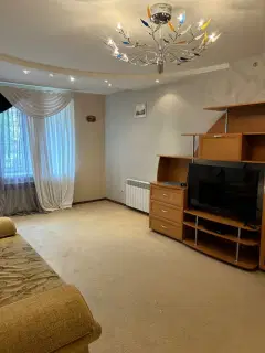 Фото гостя 4 — Квартира трёхкомнатная на улице Кирова, 94 м², Смоленск