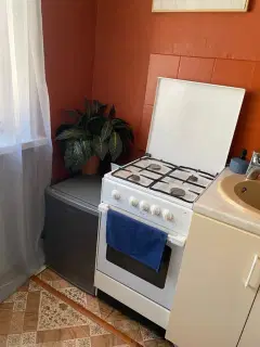 Фото гостя 1 — Квартира однокомнатная в Центральном, 32 м², Тольятти