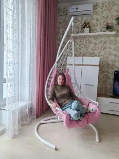Фото гостя 8 — Квартира однокомнатная на улице Бакунина, 70 м², Смоленск