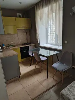 Фото гостя 7 — Квартира двухкомнатная у метро Площадь 1905 года, 46 м², Екатеринбург