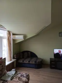 Фото гостя 4 — Студия однокомнатная на улице Семёновской, 40 м², Владивосток