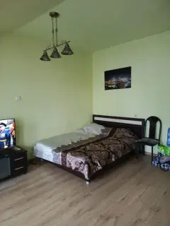 Фото гостя 8 — Студия однокомнатная на улице Семёновской, 40 м², Владивосток