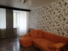 Фото гостя 11 — Квартира двухкомнатная у Яшьлека, в Московском, 42 м², Казань