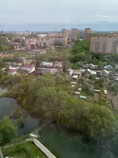 Фото гостя 5 — Квартира однокомнатная на улице Чернышевского, 42 м², Рязань