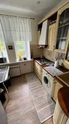 Фото гостя 6 — Квартира однокомнатная на площади Ленина, 30 м², Пятигорск