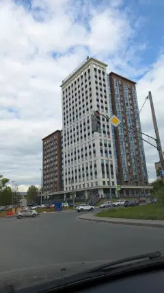 Фото гостя 8 — Апартаменты однокомнатные у Горьковской, в Печёрах, 33 м², Нижний Новгород