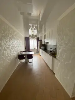 Фото гостя 7 — Квартира двухкомнатная в Советском, 60 м², Нижний Новгород