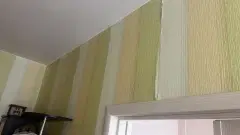 Фото гостя 4 — Квартира однокомнатная на улице Олимпийской, 30 м², Кировск