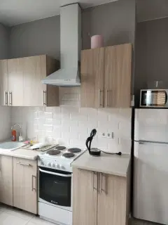 Фото гостя 6 — Квартира однокомнатная на улице Шевченко, 44 м², Новороссийск