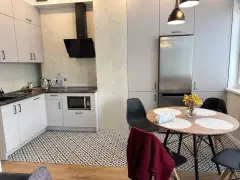 Фото гостя 6 — Квартира однокомнатная в Центральном, 48 м², Калининград