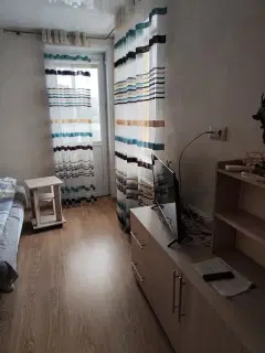 Фото гостя 4 — Квартира однокомнатная у Бурнаковской, в Мещерке, 30 м², Нижний Новгород