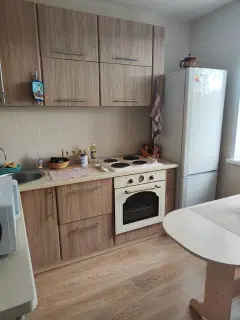 Фото гостя 9 — Квартира однокомнатная у Бурнаковской, в Мещерке, 30 м², Нижний Новгород