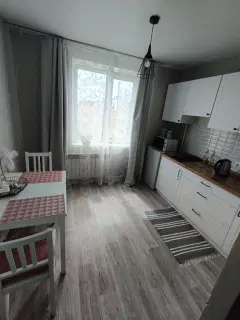 Фото гостя 4 — Квартира однокомнатная на улице Советской, 41 м², Новочебоксарск
