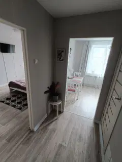 Фото гостя 6 — Квартира однокомнатная на улице Советской, 41 м², Новочебоксарск