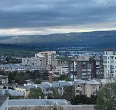 Фото гостя 3 — Квартира однокомнатная на улице Героеве Медикове, 31 м², Кисловодск