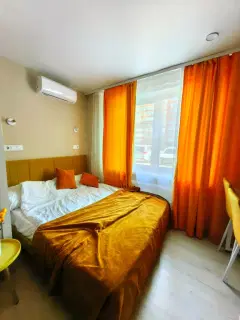 Фото гостя 12 — Квартира однокомнатная в Советском, 21 м², Нижний Новгород