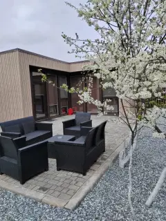 Фото гостя 3 — Дом 6-местный на территории СНТ Нокса, 100 м², Казань