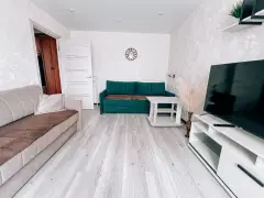Фото гостя 8 — Квартира двухкомнатная у Горьковской, в Печёрах, 54 м², Нижний Новгород