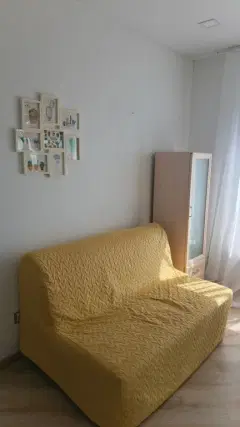 Фото гостя 2 — Квартира однокомнатная на набережной Колмовской, 40 м², Великий Новгород