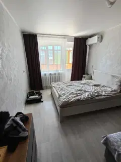 Фото гостя 1 — Квартира однокомнатная на улице Республики, 31 м², Тюмень