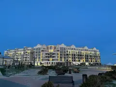 Фото гостя 7 — Квартира двухкомнатная на улице Гагарина, 60 м², Зеленоградск