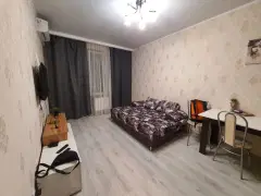 Фото гостя 7 — Апартаменты однокомнатные в Центральном, 42 м², Тула