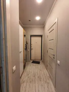 Фото гостя 8 — Апартаменты однокомнатные в Центральном, 42 м², Тула