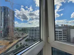 Фото гостя 9 — Апартаменты однокомнатные в Центральном, 42 м², Тула
