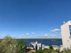 Фото гостя 4 — Студия однокомнатная в Самарском, 34 м², Самара