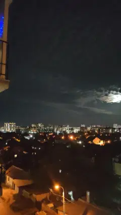 Фото гостя 3 — Студия однокомнатная в Дзержинском, 29 м², Волгоград