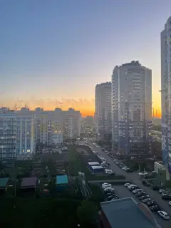 Фото гостя 3 — Квартира однокомнатная, 37 м², Кемерово