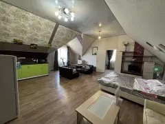Фото гостя 1 — Апартаменты двухкомнатные на проезде 8-й Досуговском, 80 м², Смоленск