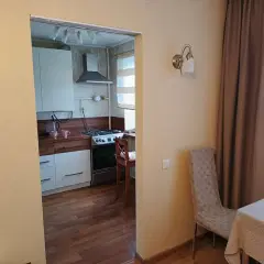 Фото гостя 1 — Квартира двухкомнатная в Советском, 42 м², Нижний Новгород