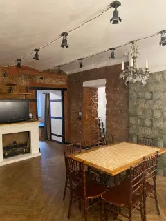 Фото гостя 12 — Апартаменты двухкомнатные в Нижегородском, 63 м², Нижний Новгород