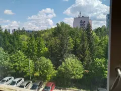 Фото гостя 2 — Квартира однокомнатная у Горок, в Горках, 36 м², Казань