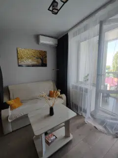 Фото гостя 5 — Квартира однокомнатная в Дзержинском, 39 м², Волгоград