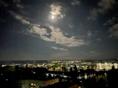 Фото гостя 3 — Квартира однокомнатная на улице 8 Марта, 60 м², Кисловодск