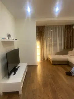 Фото гостя 1 — Квартира однокомнатная в Нижегородском, 54 м², Нижний Новгород