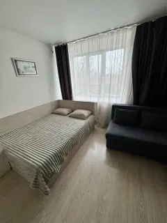 Фото гостя 1 — Студия однокомнатная в Фрунзенском, 18 м², Владивосток