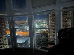 Фото гостя 6 — Квартира однокомнатная у Гагаринской, в Заельцовском, 45 м², Новосибирск