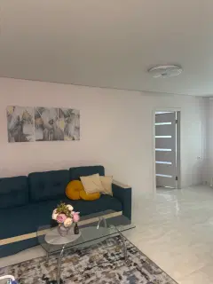 Фото гостя 1 — Квартира двухкомнатная в Ленинградском, 45 м², Калининград