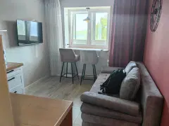 Фото гостя 10 — Апартаменты однокомнатные в Ленинградском, 42 м², Калининград