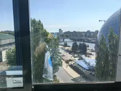 Фото гостя 11 — Апартаменты однокомнатные в Ленинградском, 42 м², Калининград