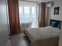 Фото гостя 12 — Апартаменты однокомнатные в Ленинградском, 42 м², Калининград