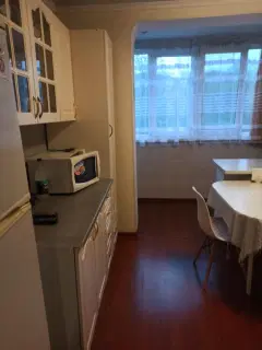 Фото гостя 6 — Квартира однокомнатная на проспекте Победы, 33 м², Кисловодск