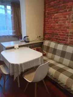 Фото гостя 8 — Квартира однокомнатная на проспекте Победы, 33 м², Кисловодск