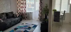 Фото гостя 2 — Квартира однокомнатная у Горьковской, в Печёрах, 34 м², Нижний Новгород